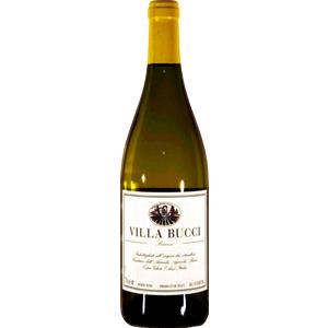 Bucci Verdicchio Riserva 2021 - Vino Bianco Fermo DOCG dai Vigneti Storici delle Marche