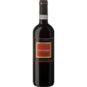 Colpetrone Montefalco Rosso DOC 2022 - Sangiovese, Sagrantino e Merlot - 0.75L