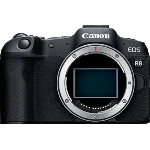 Canon EOS R8 solo corpo