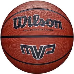 Wilson Pallone basket wilson mvp misura 7