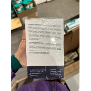 VIVIPHARMA GLYCOSAN PLUS BIOCOMP SH+12F