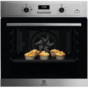 ELECTROLUX EOD3S402X FORNO ELETTRICO 9 PROGRAMMI STEAMBAKE AQUACLEAN