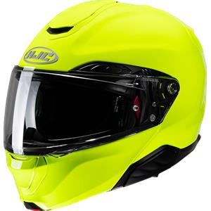 HJC CASCO MODULARE RPHA91 FLUORESCENT GREEN | HJC
