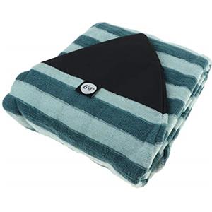 Perfeclan Da Surf Sacche Shortboard Protettiva, Borsa da Surf per da Surf, 6.4ft