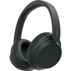 Sony Cuffia Sony WHCH720 wireless Nero [WHCH720NB.CE7]