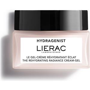 Lierac Hydragenist - La Gel Crema Reidratante Illuminante, 50ml