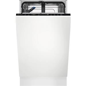 Electrolux PRONTA CONSEGNA - Electrolux Lavastoviglie slim integrata totale GlassCare KEGB2310L da 45 cm