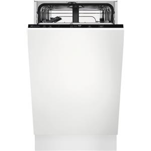 Electrolux PRONTA CONSEGNA - Electrolux PI Lavastoviglie slim integrata totale AirDry KEAD2100L da 45 cm
