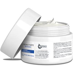 L.R.B. LAB.RICERC. BIOCHIMICHE FPR CREMA FORTE IDRATANTE 450 ML