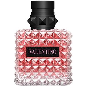 Valentino Born In Roma Donna Eau de Parfum 30ml - Fragranza Florientale Moderna con Gelsomino e Vaniglia Bourbon