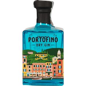 Portofino Gin Dry Portofino 50 cl