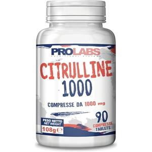 Prolabs Citrullina - 90 compresse