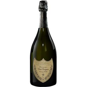 Dom Pérignon - Vintage 2013 - Champagne - 75cl