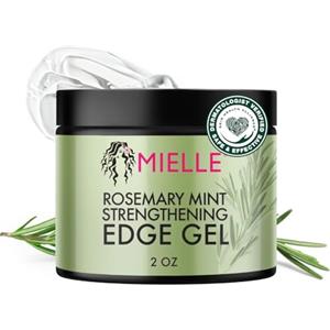Mielle Organics Mielle rosemary mint strengthening edge gel 57 ml