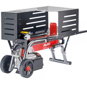 AL-KO LSH 370/4 - Spaccalegna elettrico - Orizzontale - 230V