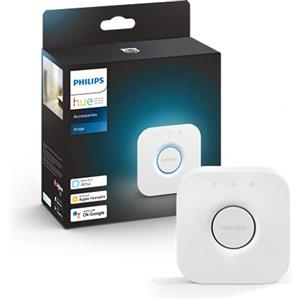 Philips Hue Smart Bridge 2.0