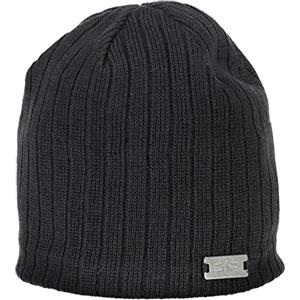 CMP - Cappello lavorato a maglia da uomo, Antracite, U