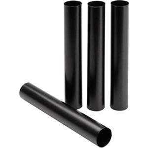 Ibili Cannelli antiaderenti per cannelloni e cannoli, misura standard, confezione da 4