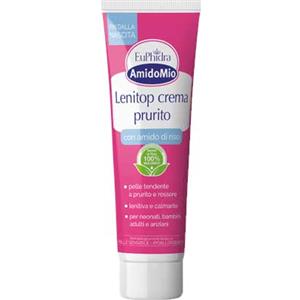 ZETA FARMACEUTICI SpA Lenitop Crema Prurito EuPhidra 50ml