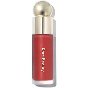 Rare Beauty Soft Pinch Blush Liquido - Leggero e a Lunga Tenuta con Finish Mat e Perlato