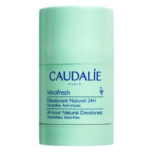 Caudalie Vinofresh Deodorante Stick Naturale 50 g - Caudalie - 981423712
