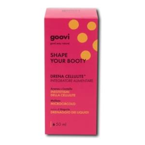 The Good Vibes Company Goovi Siero Cellulite