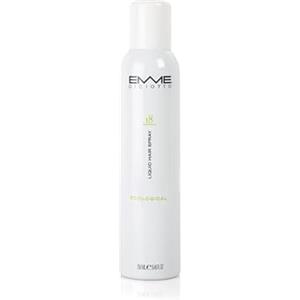 EMME DICIOTTO Emmediciotto 18 Liquid Hair Spray 250 ml