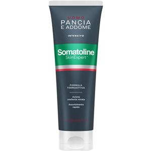 Somatoline SkinExpert Uomo Pancia e Addome Intensivo 250ml