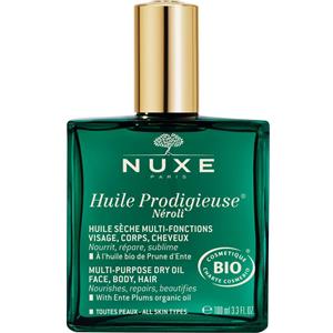 LABORATOIRE NUXE ITALIA Srl Nuxe, Huile Prodigieuse Olio Idratante Néroli, 100 ml