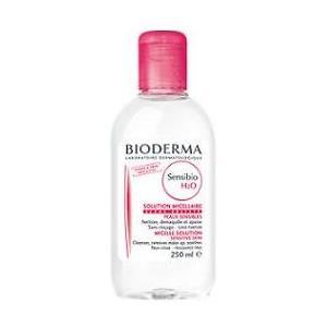 BIODERMA SENSIBIO H2O SOLUZIONE MICELLARE 500 ML