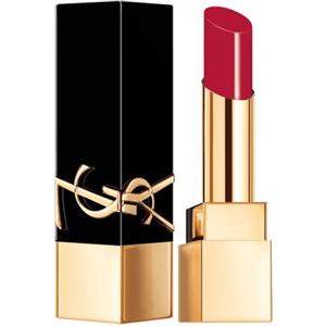 Yves Saint Laurent Rouge Pur Couture The Bold 21 Rouge Paradoxe - Rossetto idratante e a lunga tenuta