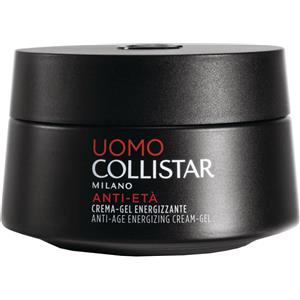 Collistar Linea Uomo Crema-gel energizzante anti-età
