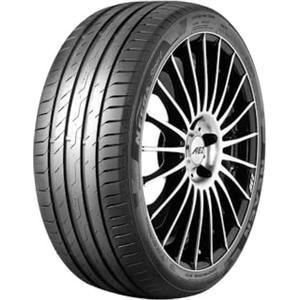 Nexen 225/45R17 91Y N`Fera Sport