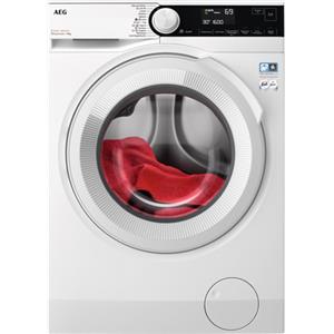 AEG LR7D96CW Lavatrice serie 7000 ProSteam® 9 kg