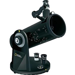 National Geographic 9065000 Telescopio Compatto 114/500