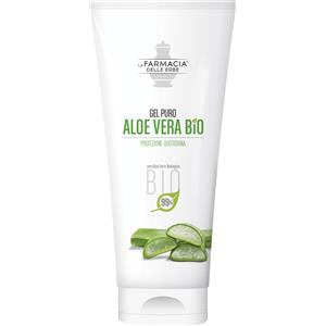 FARM. DELLE ERBE FDE GEL PURO ALOE VERA 150ML