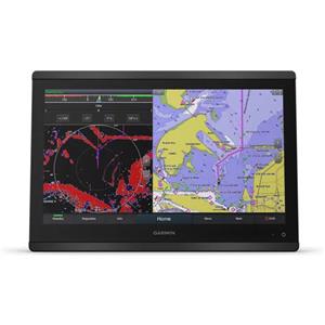 GARMIN GPSMAP 8416 Chartplotter 16