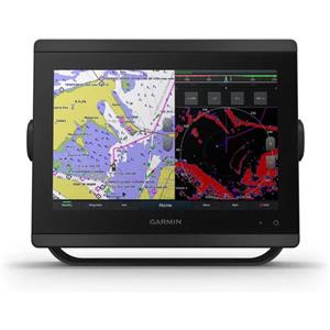 GARMIN GPSMAP 8410 - GPS con display 10