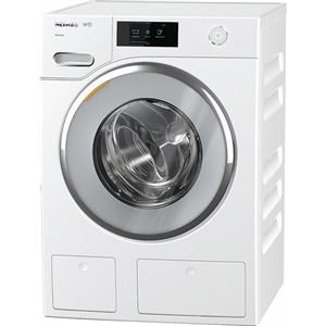 Miele WWV980 WPS Passion lavatrice Caricamento frontale 9 kg 1600 Giri/min Bianco