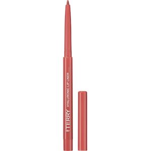 By Terry Hyaluronic Lip Liner Matita Labbra 0,3 g - N. 4 Dare To Bare con Acido Ialuronico per Colore Intenso e Volume