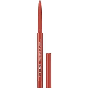 By Terry Hyaluronic Lip Liner N. 5 Secret Kiss - Matita labbra ad alta precisione con acido ialuronico