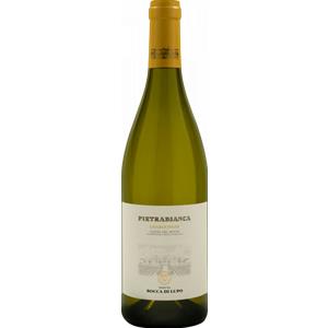 Marchesi Antinori Pietrabianca Chardonnay 2024 - Vino Bianco Fresco e Fruttato dalla Puglia