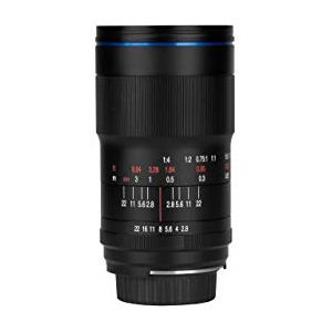 Venus Laowa Obiettivo Ultra Macro APO 100mm f/2.8 2X per fotocamera Sony E-Mount