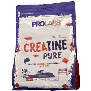 Prolabs Creatine Pure Polvere - 500 gr