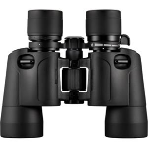 OM SYSTEM Binocolo Olympus 8-16x40 S include cinghia, custodia e garanzia valida 15 anni. Immagini chiare, campo visivo ampio, corpo leggero: ideale per l'osservazione di natura, eventi sportivi e concerti