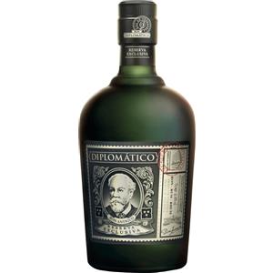 Diplomatico Rum Diplomatico Reserva Esclusiva 40° cl 70