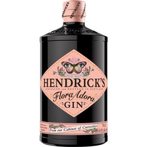 Hendrick's Flora Adora Gin 43.4° cl70