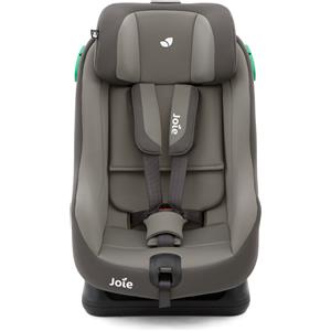 Joie Seggiolino Auto Steadi R129 Cobblestone - Sicurezza e Comfort da 0 a 4 Anni, Reclinabile in 4 Posizioni