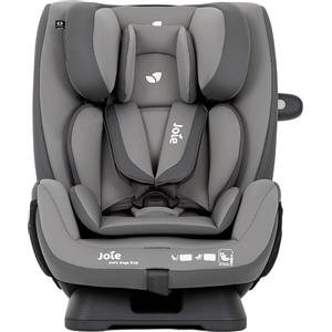 Joie Seggiolino Auto Every Stage R129 - 0-36 kg, Reclinabile, Sicurezza Avanzata