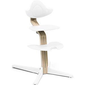 Stokke Seggiolone Nomi - Stokke White